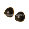 Wholesale Enamel Stainless Steel Geometric Oil Drop Women's Earrings Fresh And Sweet Style