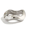 Wholesale Exaggerated Metal Electroplated Women's Irregular Water Drop Bracelet