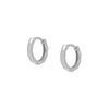 Wholesale Exaggerated Stacked Earrings Copper Plated With Real Gold Geometric Electroplated For Women