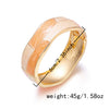 Wholesale Exquisite Fashionable Spliced Enamel Alloy Drip Oil Bracelet Creative Retro Irregular Mixandmatch Jewelry Accessories