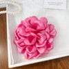 Wholesale Fabric Flower Handmade Hairpin For Women Sweet Style