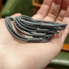 Wholesale Fabric High Elastic Handmade Hair Tie