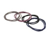 Wholesale Fabric High Elastic Handmade Hair Tie