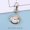 Wholesale Fashion Alloy Round Pendant Quartz Hanging Watch For Students And Medical Workers