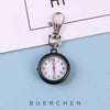 Wholesale Fashion Alloy Round Pendant Quartz Hanging Watch For Students And Medical Workers