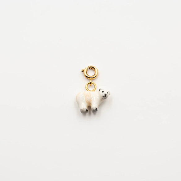 Wholesale Fashion Animal Series Stainless Steel Pendant With Vacuum Plating For Women