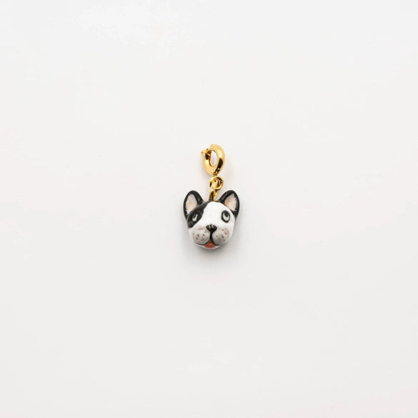 Wholesale Fashion Animal Series Stainless Steel Pendant With Vacuum Plating For Women
