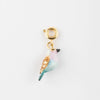 Wholesale Fashion Animal Series Stainless Steel Pendant With Vacuum Plating For Women