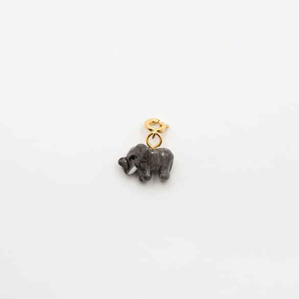 Wholesale Fashion Animal Series Stainless Steel Pendant With Vacuum Plating For Women