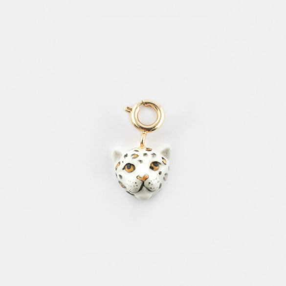 Wholesale Fashion Animal Series Stainless Steel Pendant With Vacuum Plating For Women