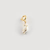 Wholesale Fashion Animal Series Stainless Steel Pendant With Vacuum Plating For Women