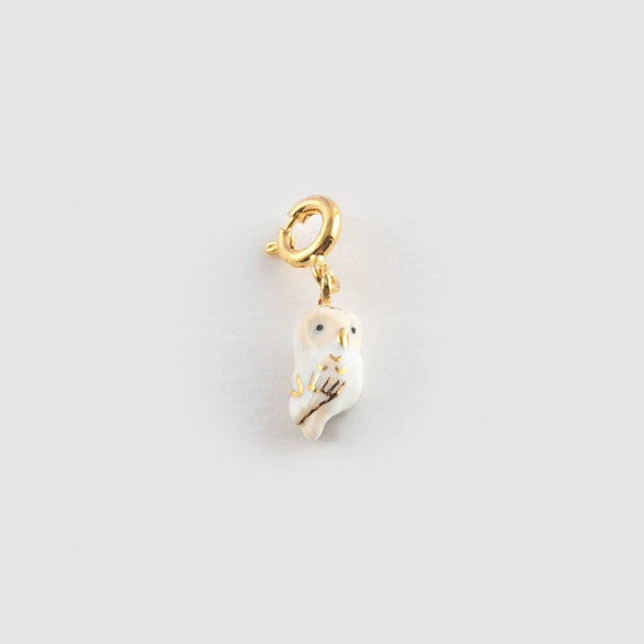 Wholesale Fashion Animal Series Stainless Steel Pendant With Vacuum Plating For Women