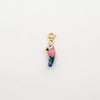 Wholesale Fashion Animal Series Stainless Steel Pendant With Vacuum Plating For Women