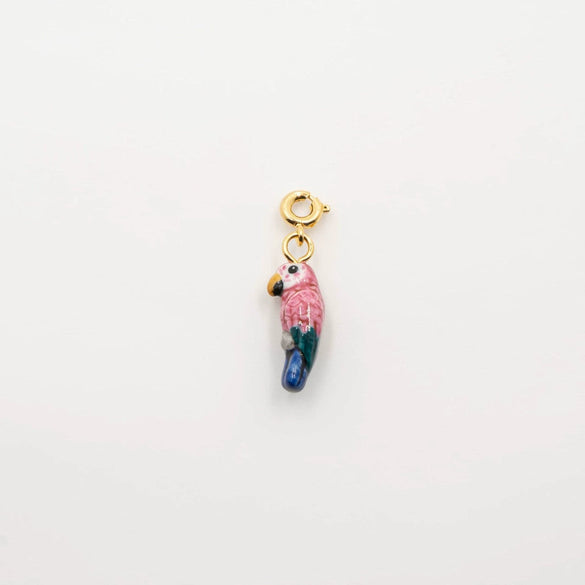 Wholesale Fashion Animal Series Stainless Steel Pendant With Vacuum Plating For Women