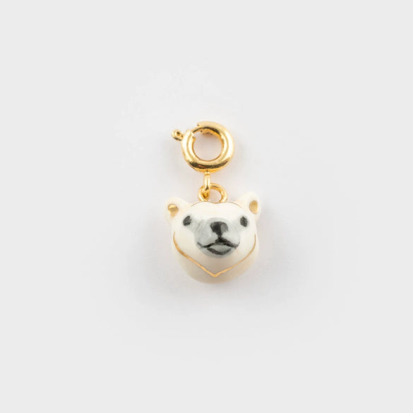 Wholesale Fashion Animal Series Stainless Steel Pendant With Vacuum Plating For Women