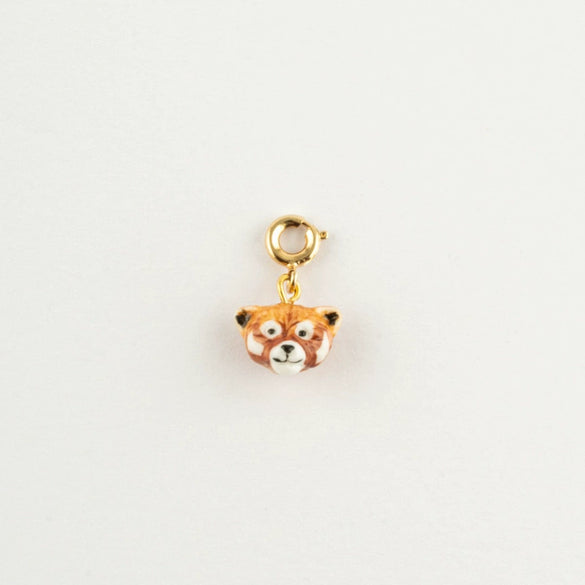 Wholesale Fashion Animal Series Stainless Steel Pendant With Vacuum Plating For Women