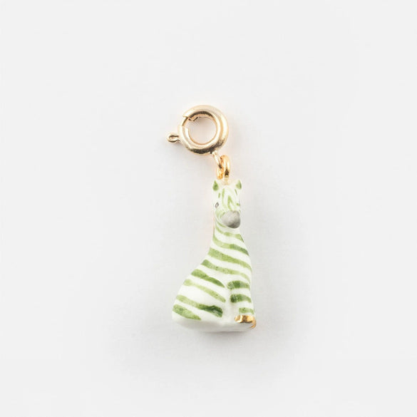 Wholesale Fashion Animal Series Stainless Steel Pendant With Vacuum Plating For Women