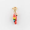 Wholesale Fashion Animal Series Stainless Steel Pendant With Vacuum Plating For Women