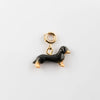 Wholesale Fashion Animal Series Stainless Steel Pendant With Vacuum Plating For Women