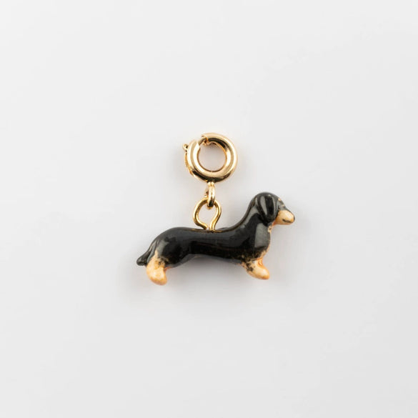 Wholesale Fashion Animal Series Stainless Steel Pendant With Vacuum Plating For Women