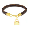 Wholesale Fashion Commuter Bracelet Copper Striped Geometric Gold Plated Accessories Jewelry For Women And Unisex