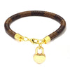 Wholesale Fashion Commuter Bracelet Copper Striped Geometric Gold Plated Accessories Jewelry For Women And Unisex