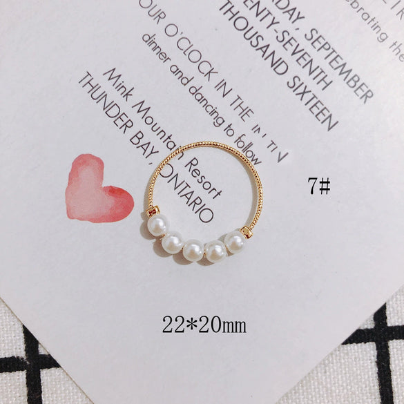 Wholesale Fashion Exquisite Crystal Pearl Bowknot And Fivepointed Star Pendant Earrings Jewelry Accessories With Electroplating Treatment