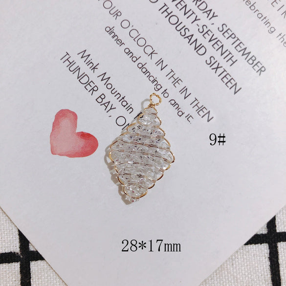 Wholesale Fashion Exquisite Crystal Pearl Bowknot And Fivepointed Star Pendant Earrings Jewelry Accessories With Electroplating Treatment