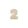 Wholesale Fashion Jewelry Copper Letter Pendant Clavicle Chain With Electroplating