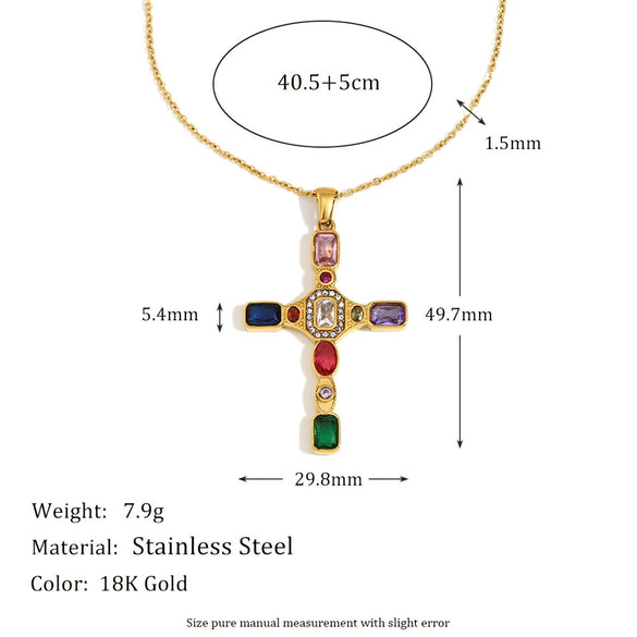 Wholesale Fashion Jewelry Stainless Steel Gold Plated Earrings Necklace And Joker Ring With Heart Water Drop Bell Patterns