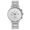 Wholesale Fashion Men's Quartz Watch With Metal Band And Round Dial