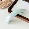 Wholesale Fashion Spring Clip Hairpin For Women Acetic Acid Material