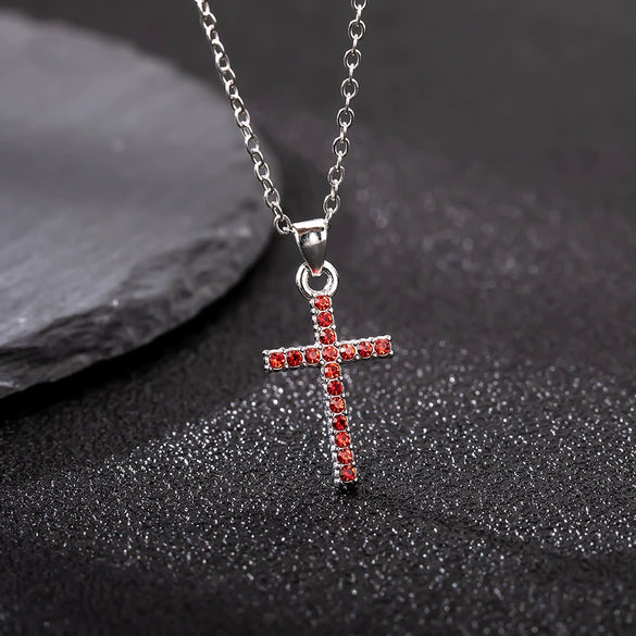 Wholesale Fashionable Rhinestone Necklace For Women With Geometric Pattern Made Of Alloy And Velvet Belt Electroplated