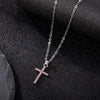 Wholesale Fashionable Rhinestone Necklace For Women With Geometric Pattern Made Of Alloy And Velvet Belt Electroplated