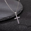 Wholesale Fashionable Rhinestone Necklace For Women With Geometric Pattern Made Of Alloy And Velvet Belt Electroplated
