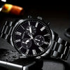 Wholesale Female Quartz Watch Alloy Strap Round Dial Casual Style