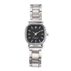 Wholesale Female Retro Square Compact Simple Popular Ins Style Steel Band Quartz Watch