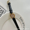 Wholesale Female Student Watch Metal Antique Style Simple Retro Allmatch