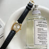 Wholesale Female Student Watch Metal Antique Style Simple Retro Allmatch
