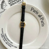 Wholesale Female Student Watch Metal Antique Style Simple Retro Allmatch