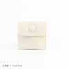 Wholesale Flannel And Velvet Jewelry Storage Bags With Anti Oxidation Buttons And Silk Screen Printing