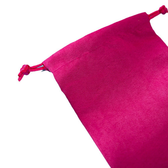 Wholesale Flannel Bag For Jewelry Packaging And Storage