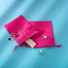 Wholesale Flannel Bag For Jewelry Packaging And Storage