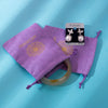Wholesale Flannel Cloth Jewelry Packaging And Storage Bag