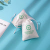 Wholesale Flannel Drawstring Jewelry Storage Bag Ecofriendly And Dustproof