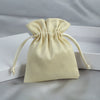 Wholesale Flannel Jewelry Storage Bag