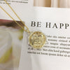 Wholesale Freshwater Pearl Pendant Jewelry Natural Multibead Round Pearls Light Luxury Minimalist Style Copper Accessory Shape Shape And Droplet Shape