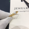 Wholesale Freshwater Pearl Ring With Copper Round Shape Microinlaid Zircon Women's Fashion Style