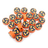 Wholesale Funny Soft Clay Beads Diy Bracelet Beaded Jewelry Accessories In Plastic And Resin With Paint Treatment
