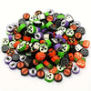 Wholesale Funny Soft Clay Beads Diy Bracelet Beaded Jewelry Accessories In Plastic And Resin With Paint Treatment